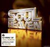 VA & Louie Vega - 10 Years Of Soul Heaven (2010) [FLAC (tracks + .cue)]