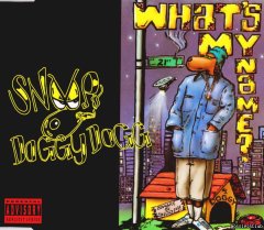 Snoop Doggy Dogg - What's My Name? (Single) (1993) [FLAC (tracks + .cue)](кликните для просмотра полного изображения)