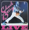 Chuck Berry - Live (1988) [Vinyl] [FLAC (image + .cue)]