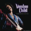 Jimi Hendrix - Voodoo Child: The Jimi Hendrix Collection (UK Special Edition) (2002) [FLAC (tracks + .cue)]