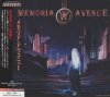 Memoria Avenue - Memoria Avenue (2021) [FLAC (image + .cue)]