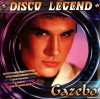 Gazebo - Disco Legend (n/a) [FLAC (tracks + .cue)]