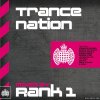 VA - Trance Nation (Mixed by Rank 1) (2011) [FLAC (tracks + .cue)]