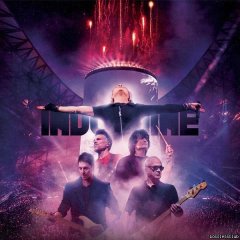 Indochine - Central Tour 2022 (2023) [FLAC (tracks)](кликните для просмотра полного изображения)