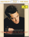 Ludwig van Beethoven - 9 Symphonien 1963 (2014) [Blu-ray Audio]