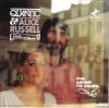 Quantic & Alice Russell With The Combo Barbaro - Look Around The Corner (2012) [FLAC (tracks + .cue)]