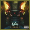 Korn - The Paradigm Shift (Deluxe) (2013) [FLAC (tracks)]