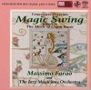 Massimo Farao & The Jazz Magicians Orchestra - Magic Swing - Tribute To The Music Of Count Basie (2022) [DSD64 (iso)]