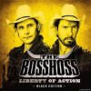 The BossHoss - Liberty Of Action (Black Edition) (2012) [FLAC (tracks + .cue)]