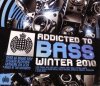 VA & The Wideboys - Addicted To Bass Winter 2010 (2010) [FLAC (tracks + .cue)]