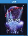 Take That -  Beautiful World Live (2008) [Blu-Ray 1080i]