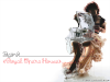 Bjork - Live at Royal Opera House (2002) [DVD9]