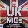 VA - Ministry Of Sound - This Is UK MCs (2010) [FLAC (tracks + .cue)]