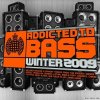 VA & Wideboys - Addicted to Bass Winter 2009 (2009) [FLAC (tracks + .cue)]