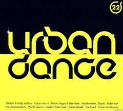 VA - Urban Dance 22 (2017) [FLAC (tracks + .cue)](кликните для просмотра полного изображения)