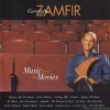 Gheorghe Zamfir - Music From The Movies (2006) [FLAC (tracks + .cue)]