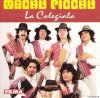 Machu Picchu - La Colegiala (1997) [FLAC (tracks + .cue)]