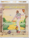 Elton John - Goodbye Yellow Brick Road [40th Anniversary Edition] (1973/2014) [Blu-ray Audio 1080p]