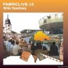 VA - Fabriclive 15 - Nitin Sawhney (2004) [FLAC (tracks + .cue)]