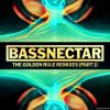 VA & Bassnectar - The Golden Rule Remixes (Part 1) (2024) [FLAC (tracks)]