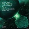 Gustav Holst - The Planets, Colin Matthews - Pluto - The Renewer (2001) [DST64 (iso)]