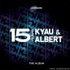 Kyau & Albert - 15 Years Kyau & Albert (2012) [FLAC (tracks + .cue)]