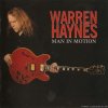 Warren Haynes - Man In Motion (2011) [WV (image + .cue)]