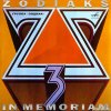 Zodiac - In Memoriam (1988/2021) [FLAC (tracks)]