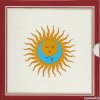 King Crimson - Larks' Tongues In Aspic (The Complete Recording Sessions) (2023) [Blu-ray Audio]