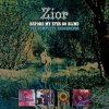 Zior - Before My Eyes Go Blind (The Complete Recordings) (2019) [FLAC (tracks + .cue)]