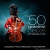 London Philharmonic Orchestra & David Parry - The 50 Greatest Pieces of Classical Music (2011) [FLAC (tracks + .cue)]