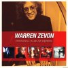 Warren Zevon - Original Album Series (Box Set) (2010) [FLAC (tracks + .cue)]