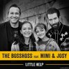 The BossHoss (feat. Mimi & Josy) - Little Help (2019) [FLAC (tracks)]