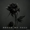 Dead by April - Break My Fall (Acoustic) (2024) [FLAC (tracks)]