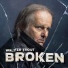 Walter Trout - Broken (2024) [FLAC (tracks)]