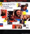 VA - Pavarotti and Friends - For War Child (1996) [DTS (image + .cue)]