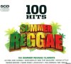 VA - 100 Hits Summer Reggae (2010) [FLAC (tracks + .cue)]