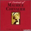 Maurice Chevalier - A Portrait of Maurice Chevalier (1997) [FLAC (tracks + .cue)]