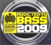 VA - Ministry Of Sound - Addicted To Bass (2009) [FLAC (tracks + .cue)]