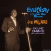 Joe Williams with The Count Basie and his Orchestra - Every Day I Have the Blues (1959/2021) [FLAC (tracks)]