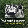 VA - The Chillout Session Summer 2003 (2003) [FLAC (tracks + .cue)]