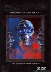 Iron Maiden - Visions of the Beast (2003) [DVD9]