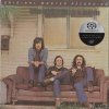 Crosby, Stills & Nash - Crosby, Stills & Nash (1969/2022) [SACD-R] [DSD64 (ISO)]