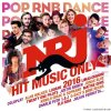 VA - NRJ Hit Music Only 2016 (2016) [FLAC (tracks + .cue)]