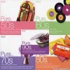 VA - Pure... Collection 50s 60s 70s 80s 90s (2012-2013) [FLAC (tracks + .cue)]