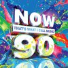 VA - Now That's What I Call Music! 90 (2015) [FLAC (tracks + .cue)]