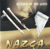 Nazca - Return of the Gods (2001) [FLAC (tracks + .cue)]