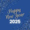 VA - Happy New Year 2025 (2024) [FLAC (tracks)]