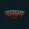 VA - Highway Butterfly - The Songs Of Neal Casal (2021) [FLAC (tracks + .cue)]