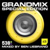 Ben Liebrand & VA - Grandmix Special Edition (2018) [FLAC (tracks + .cue)]